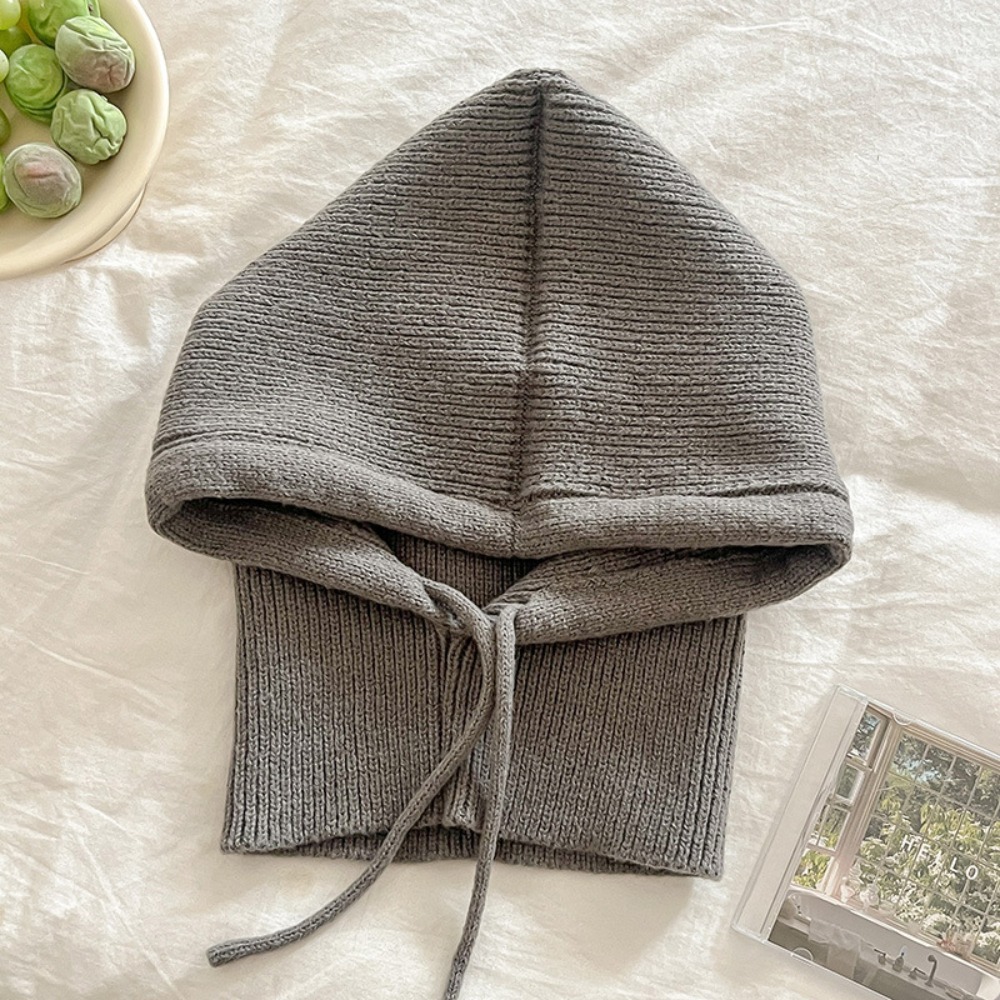 Women'S Fashion Website - Cappello invernale da donna in maglia
