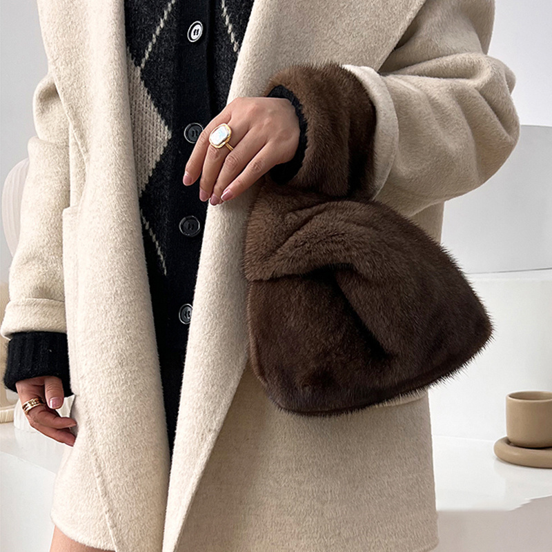 Women'S Real Y2K Fashion - 2026 NUOVA Borsa a Tracolla in