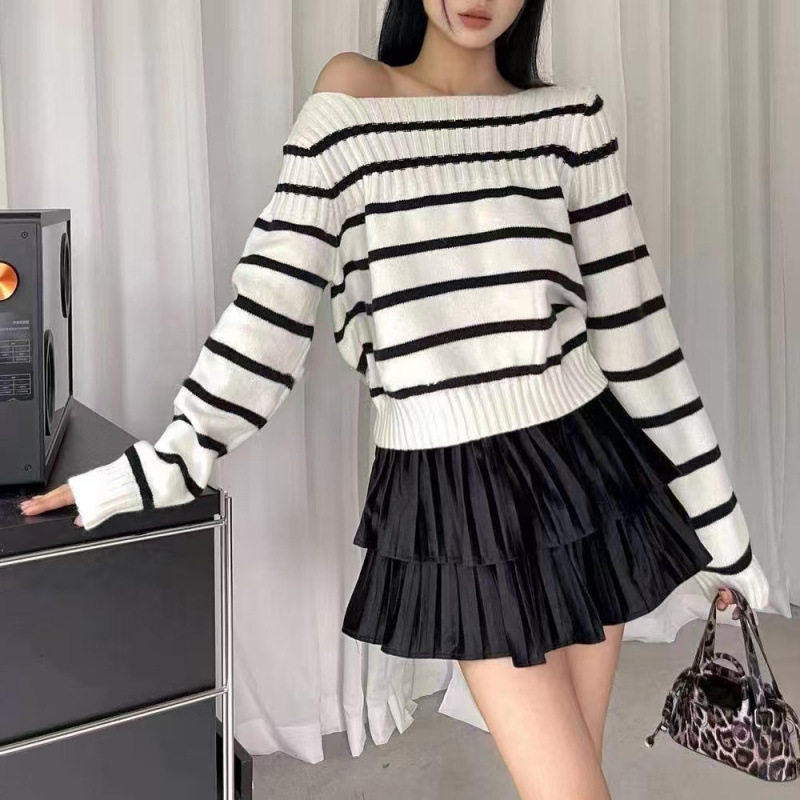 Women'S Fashion Trends Fall 2025 - Stile 2025: Tendenza pigra antietà -