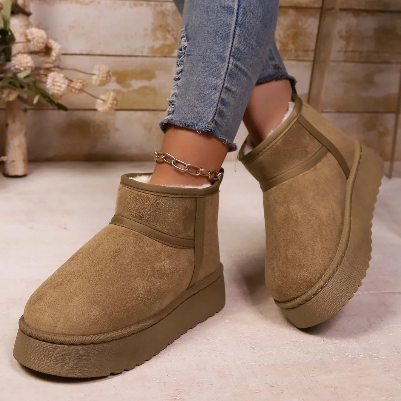 Women Fashion Online - Stivali da Neve Donna 2026 Nuovi