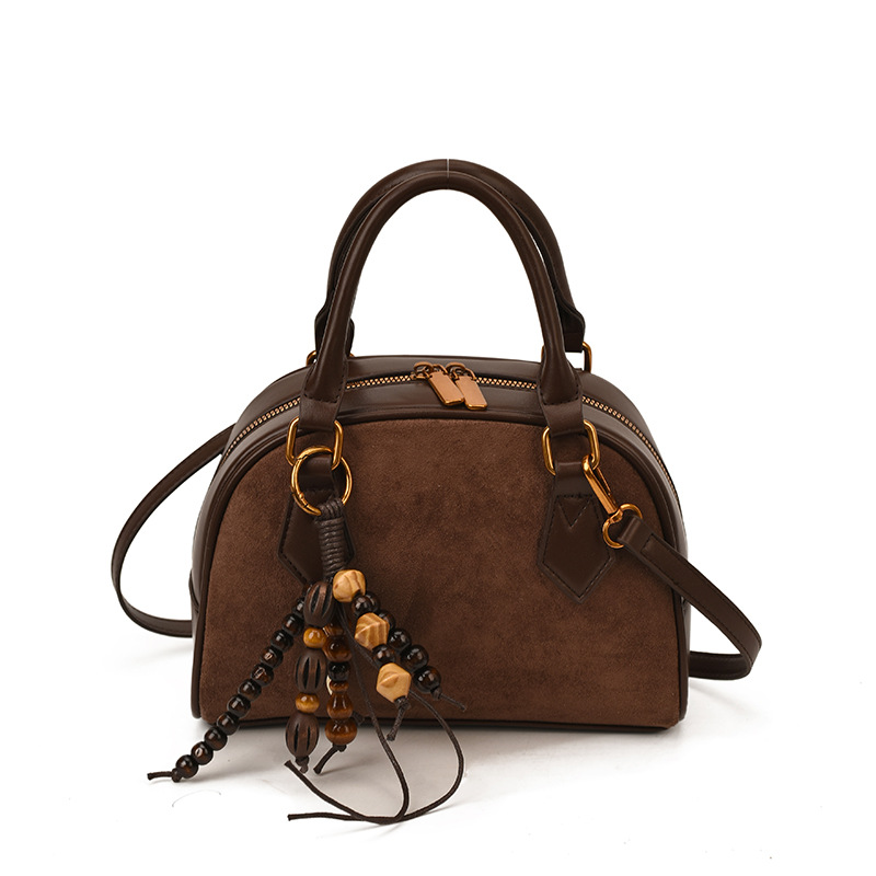 Women'S Fashion Trends Fall 2025 - 2025 Autunno/Inverno Vintage Pelle scamosciata Tendenza