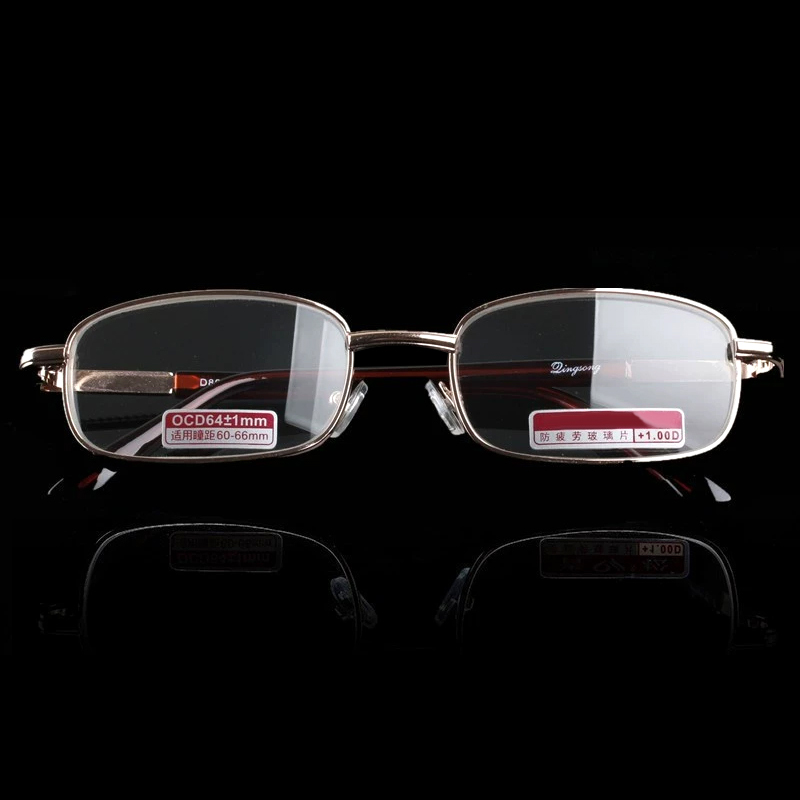 Women'S Real Y2K Fashion - Occhiali alla Moda per Donne, Occhiali