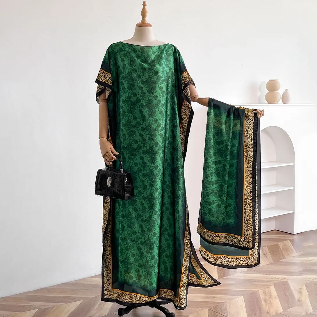 Turkey Women Fashion - NUOVO abito estivo di moda con
