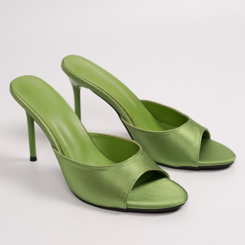 Women'S Fashion Designer Clothes - Sandali Estivi da Donna 2026: Ciabatte