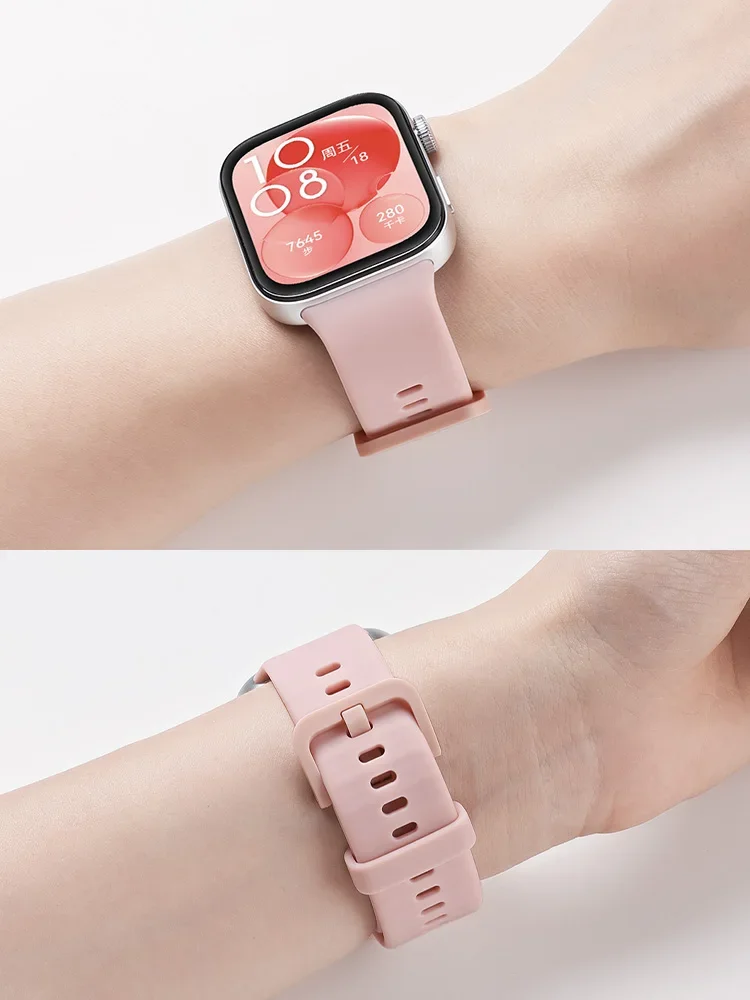 Women'S Fashion Website - Cinturino per huawei watch fit 3