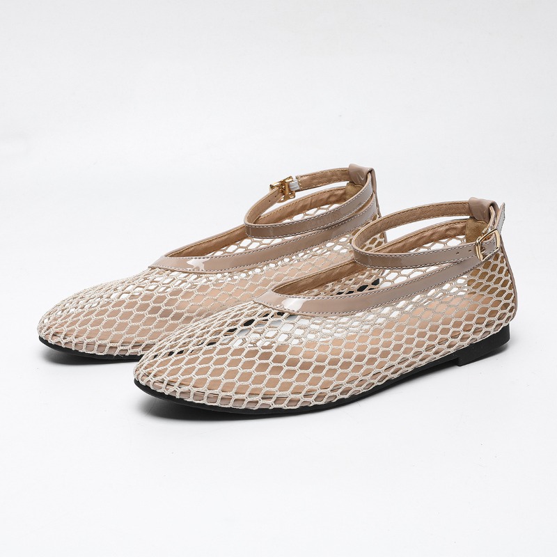 Women'S Fashion Designer Clothes - Sandali da donna taglia grande 43,