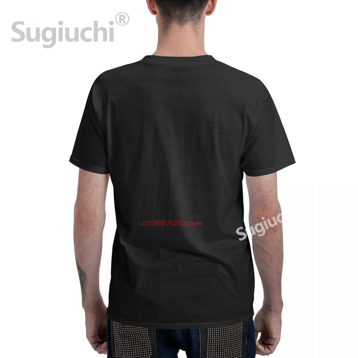 T-shirt in cotone 100% con cal - Women Fashion Quotes recensione e prezzo