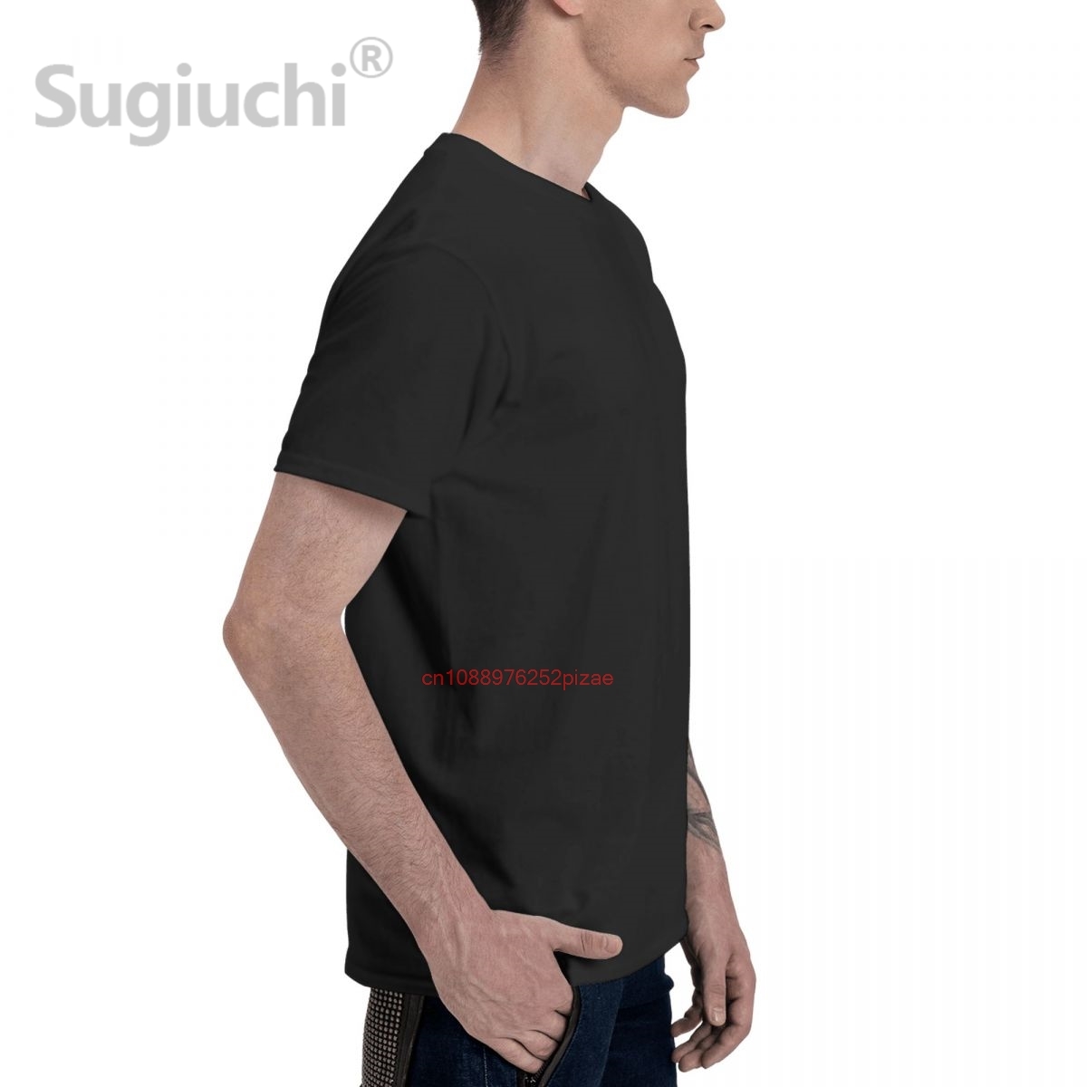 T-shirt in cotone 100% con cal - Women Fashion Quotes recensione e prezzo