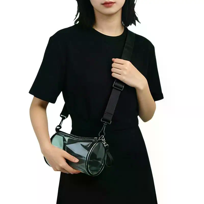 Borsa a tracolla trasparente l - Crossbody Bag Women recensione e prezzo
