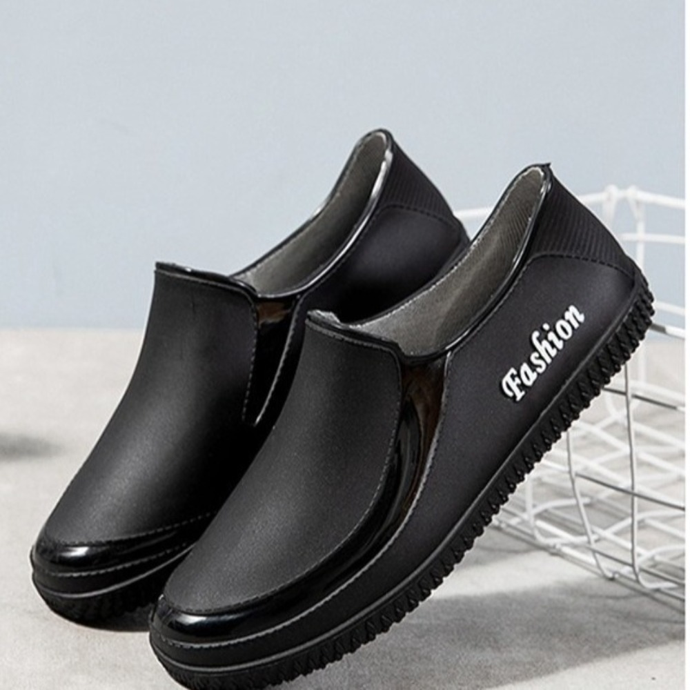 Scarpe da Pioggia Impermeabili - Women'S Fashion Rain Boots recensione e prezzo