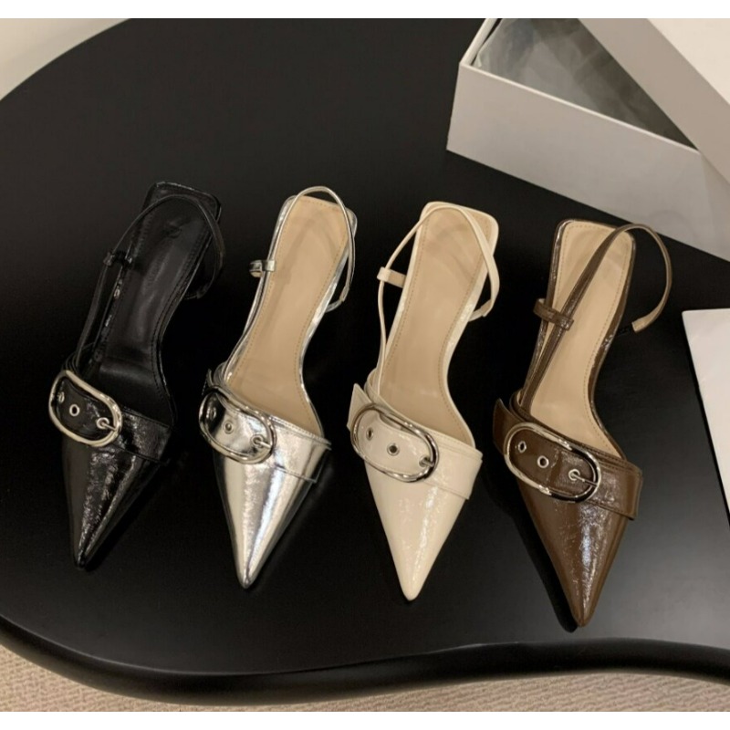 Nuove Scarpe da Donna Eleganti - Women'S Fashion Designer Clothes recensione e prezzo