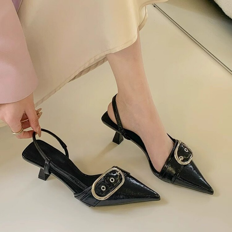 Nuove Scarpe da Donna Eleganti - Women'S Fashion Designer Clothes recensione e prezzo