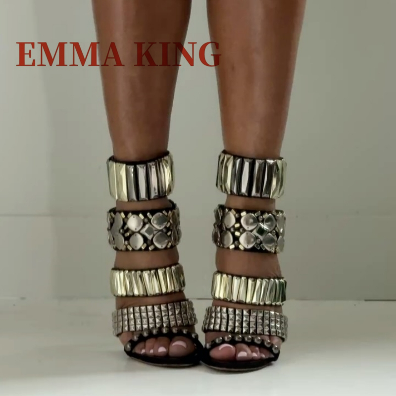 Sandali con cinturino alla cav - Women Fashion Ideas recensione e prezzo