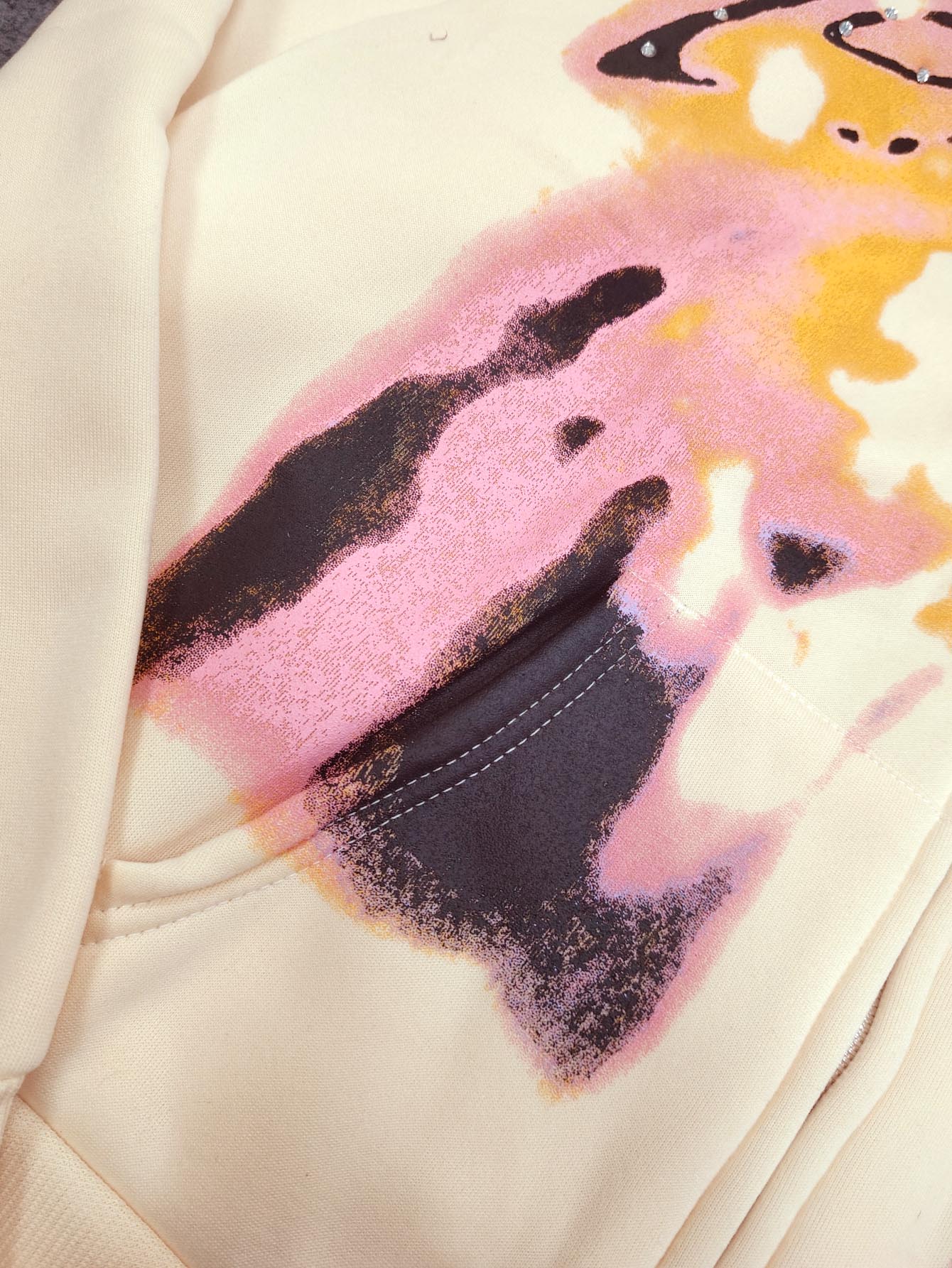 Cardigan con cappuccio dal des - Women'S Fashion Zip Hoodie recensione e prezzo