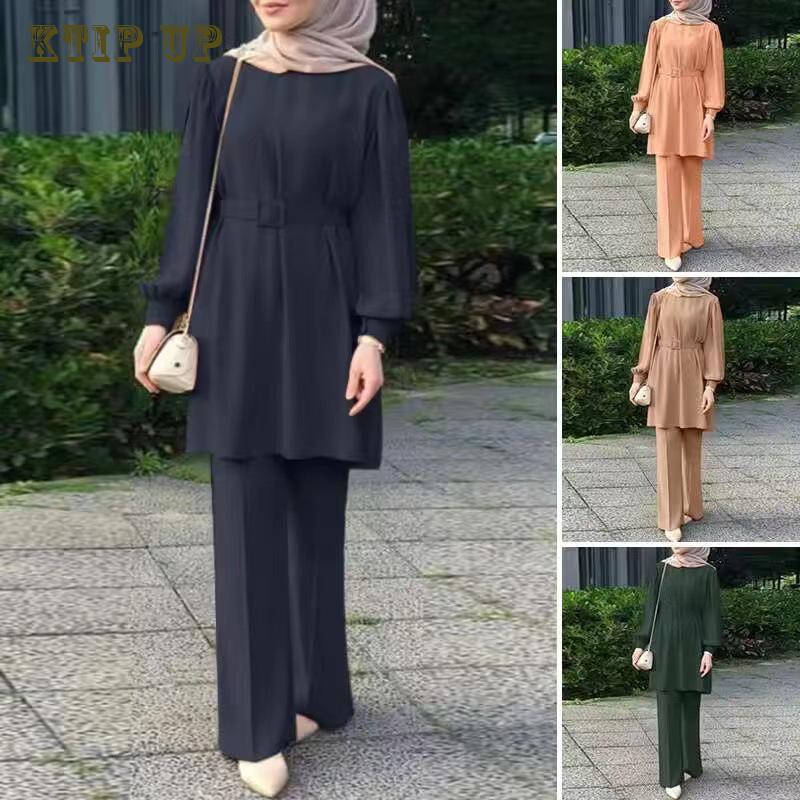 Dubai Eid Mubarek Outfit Abito - Turkey Women Fashion recensione e prezzo