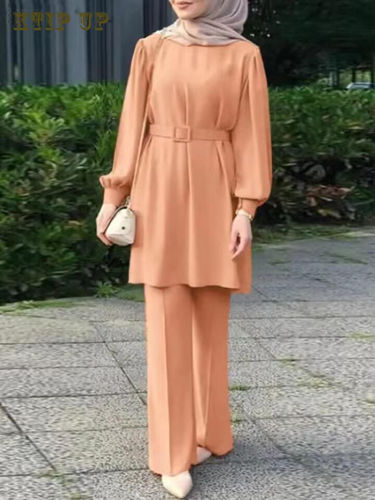 Dubai Eid Mubarek Outfit Abito - Turkey Women Fashion recensione e prezzo