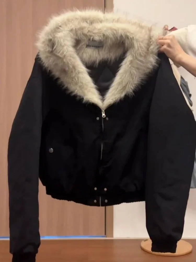Y2k Felpa con cappuccio con zi - Women'S Fashion Zip Hoodie recensione e prezzo