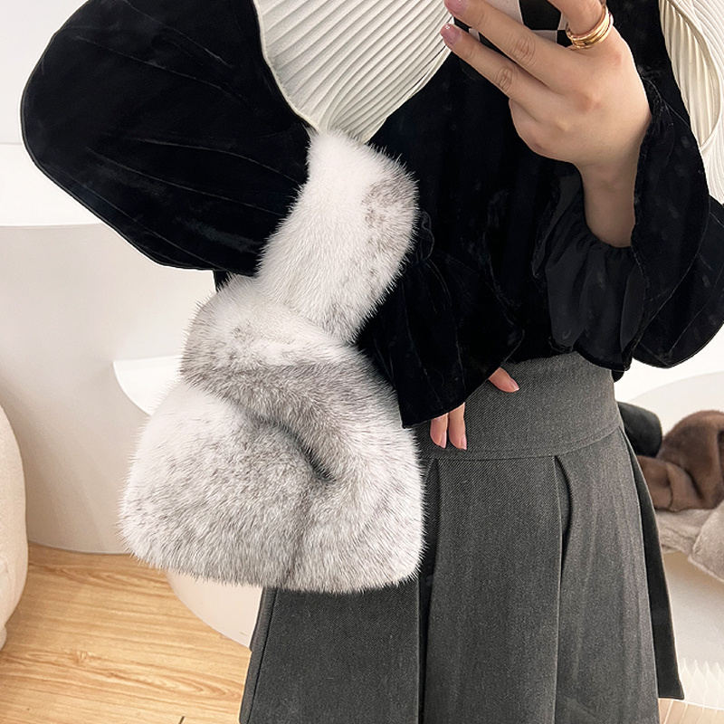 2026 NUOVA Borsa a Tracolla in - Women'S Real Y2K Fashion recensione e prezzo