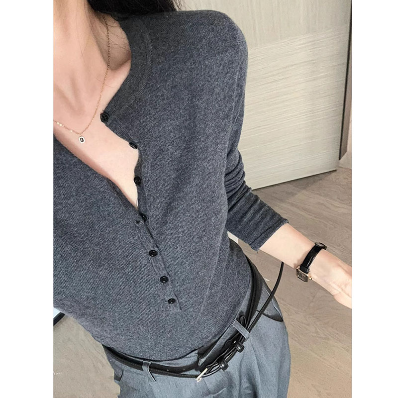 T-shirt da donna a maniche lun - Women'S Fashion Tops recensione e prezzo