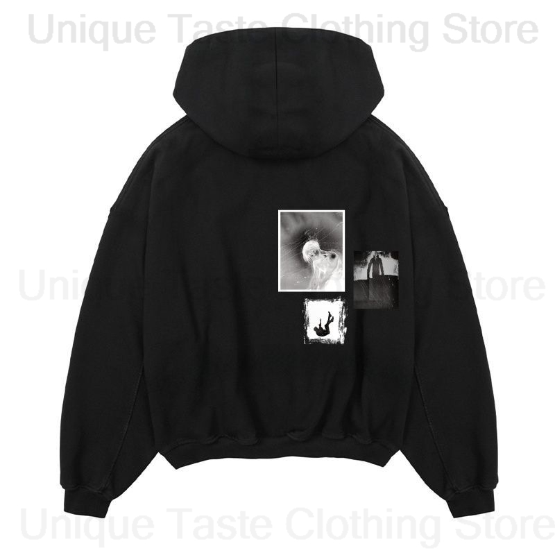 Jackson Wang MAGICMAN 2 Stesso - Women'S Fashion Zip Hoodie recensione e prezzo