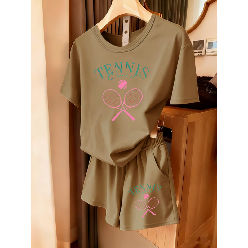 Completo sportivo da donna 202 - Women'S Fashion Tops recensione e prezzo