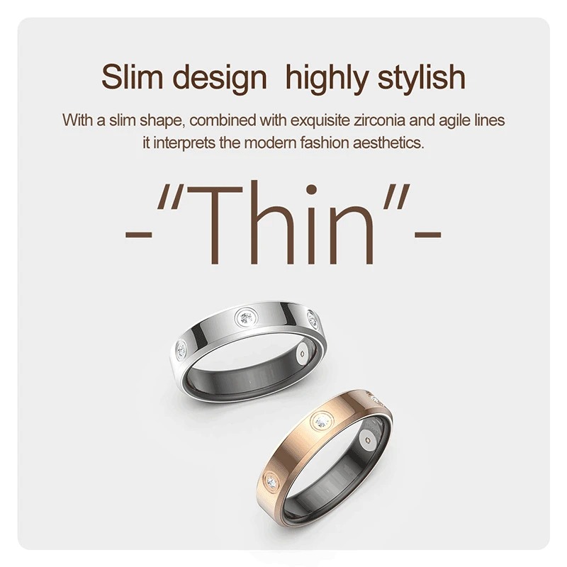 Per Xiaomi Smart Ring donna uo - Turkey Women Fashion recensione e prezzo