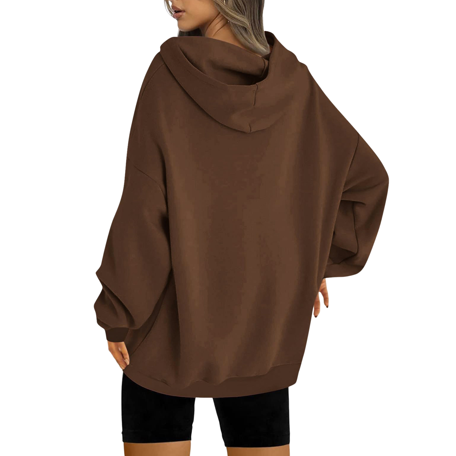 Felpe con cappuccio di tendenz - Women'S Fashion Trends Fall 2025 recensione e prezzo