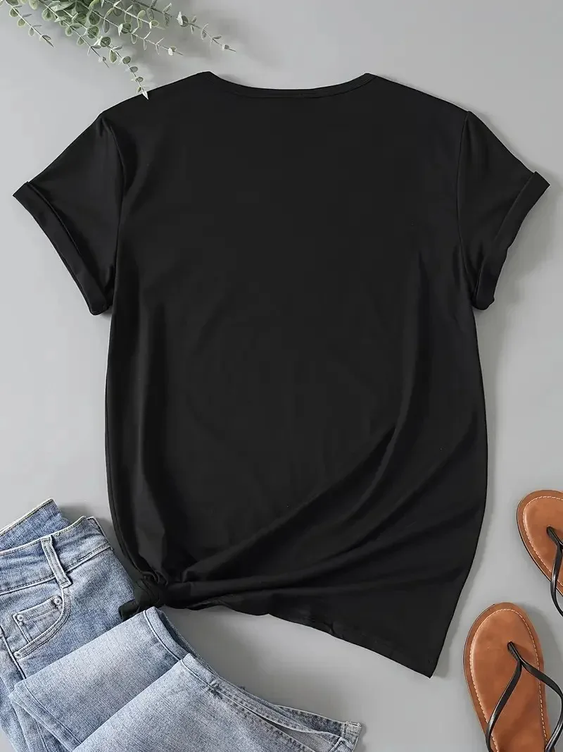 Divertente maglietta a maniche - Women Fashion Quotes recensione e prezzo