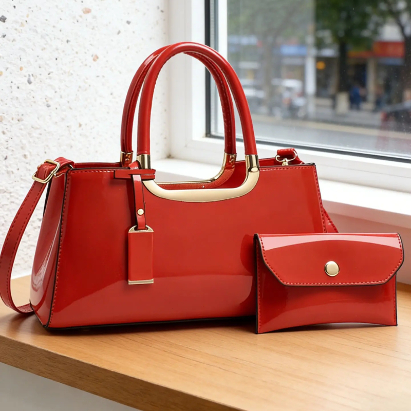 Set di Borse da Donna, Borse a - Crossbody Bag Women recensione e prezzo