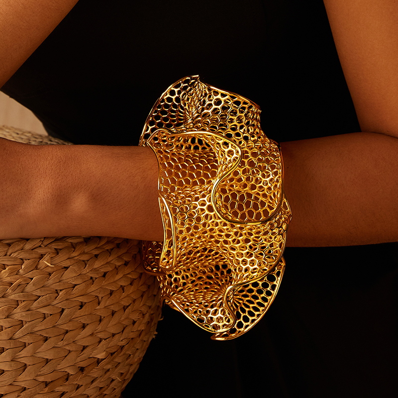 Bracciale IVOG Petals Design c - Women'S Fashion Website recensione e prezzo