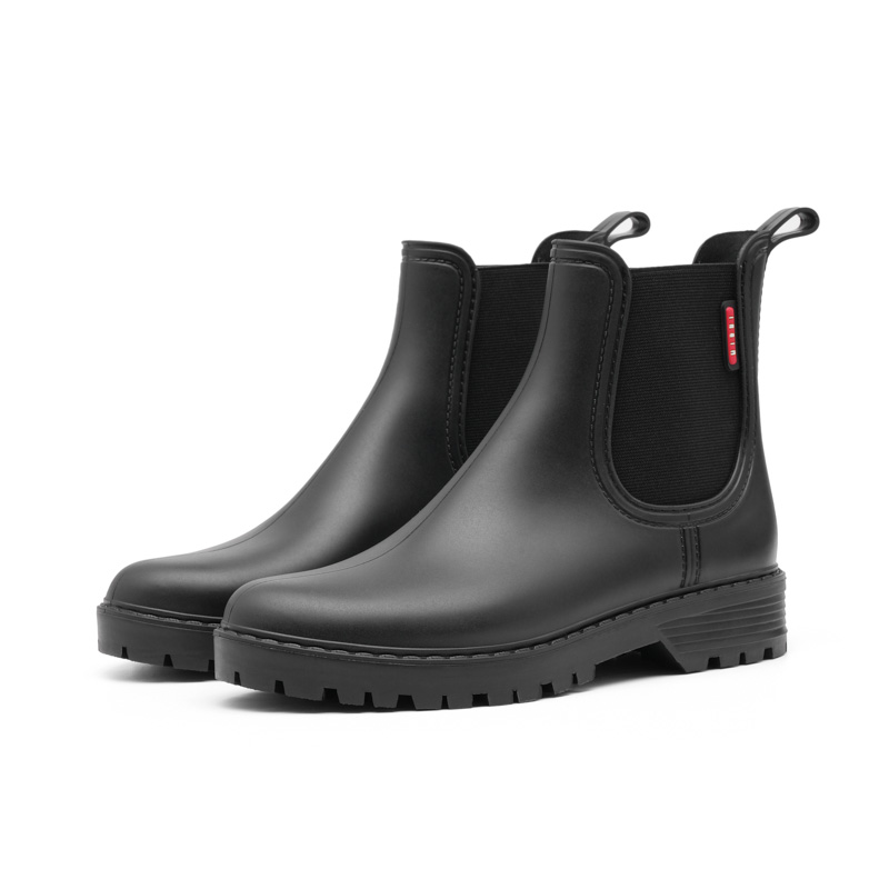 Stivali da Pioggia Corti Antis - Women'S Fashion Rain Boots recensione e prezzo