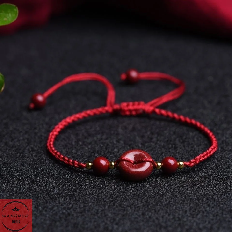 Personalizzato naturale rosso  - Women Fashion Jewellery recensione e prezzo