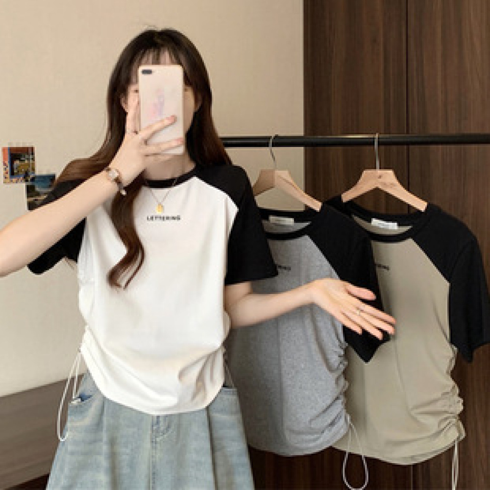 Polo Estiva da Donna in Cotone - Women'S Fashion Tops recensione e prezzo