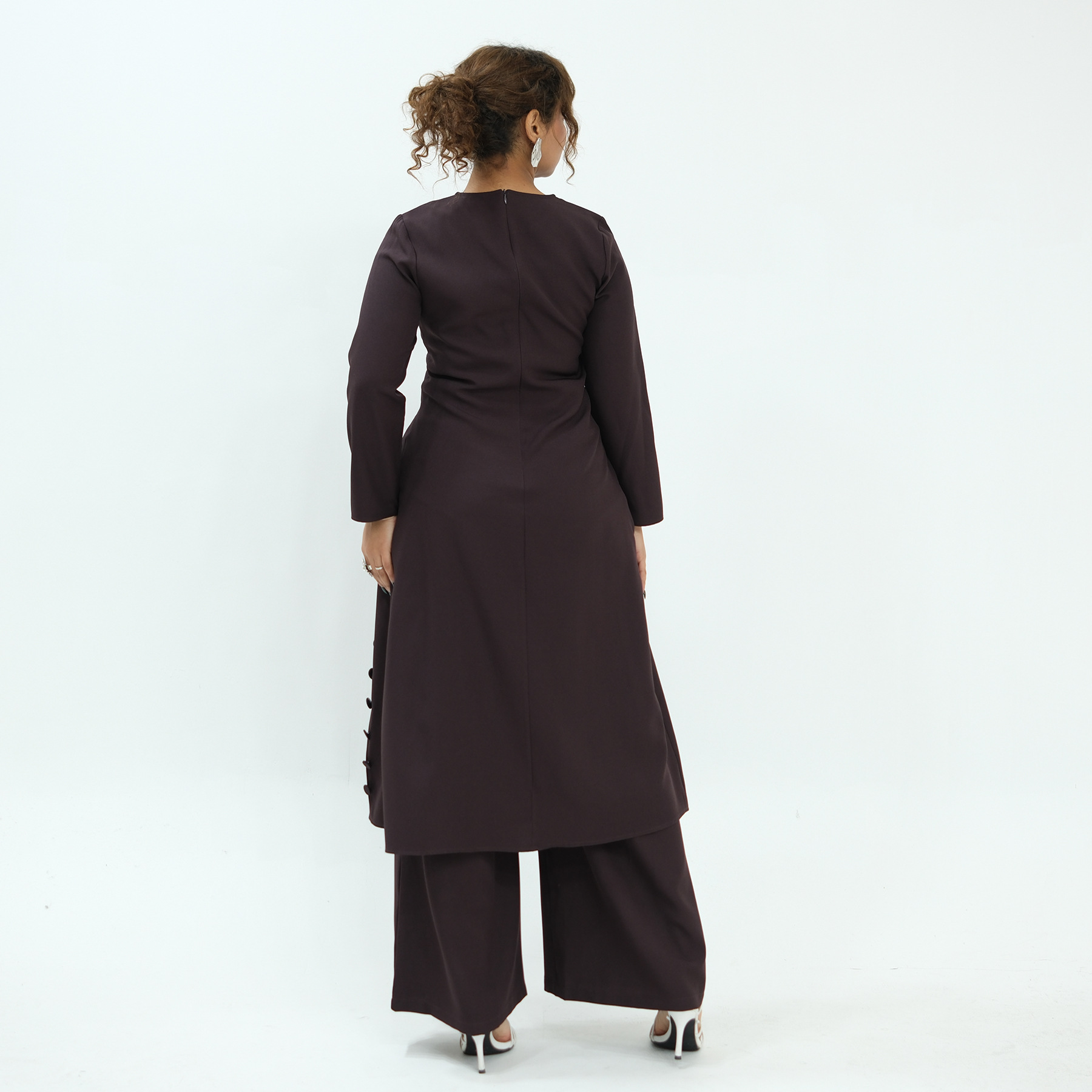 Set musulmani a due pezzi per  - Turkey Women Fashion recensione e prezzo