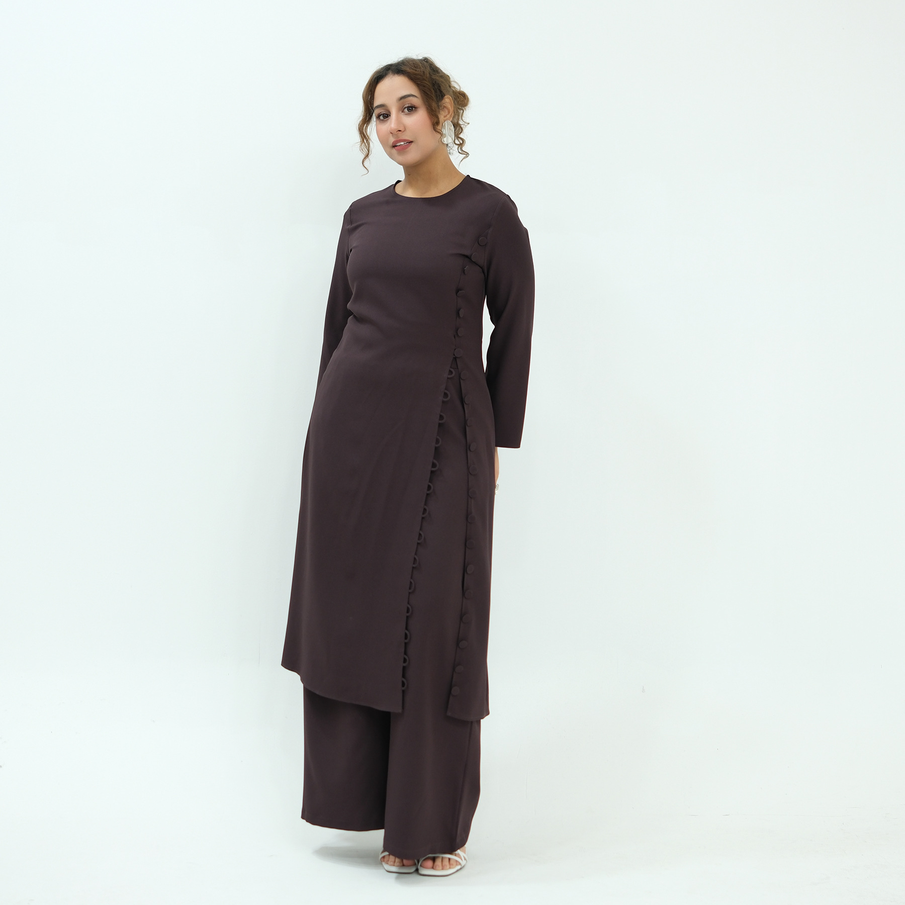 Set musulmani a due pezzi per  - Turkey Women Fashion recensione e prezzo
