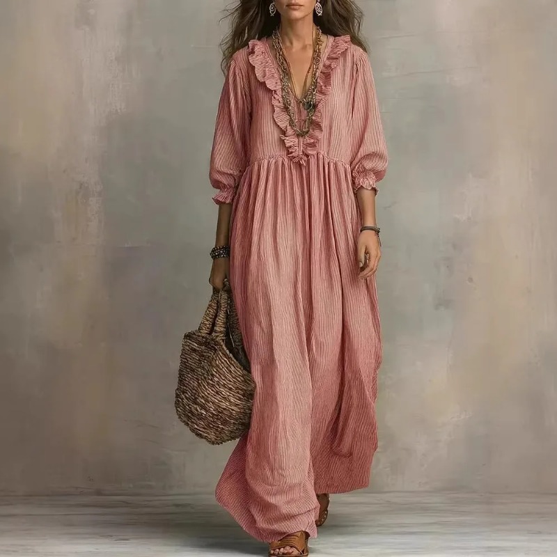 Nuovo Abito Casual alla Moda c - Women'S Fashion Website recensione e prezzo