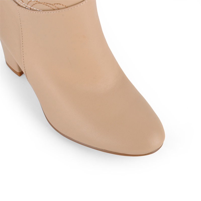 Onlymaker Stivali al ginocchio - Women'S Fashion Leather Boots recensione e prezzo