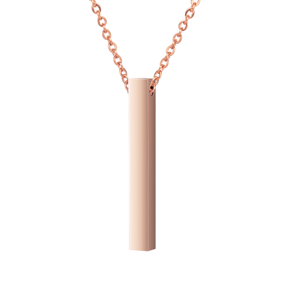 Nuovo arrivo! Collana in accia - Women Fashion Quotes recensione e prezzo