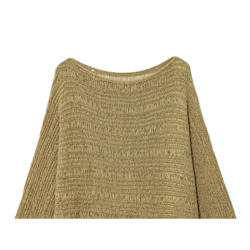 Maglione Vintage con Scollo a  - Women'S Fashion Tops recensione e prezzo
