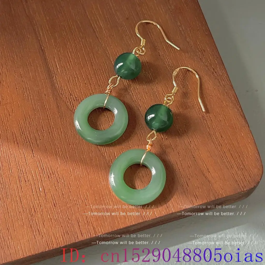 Orecchini ad anello in vera gi - Women Fashion Jewellery recensione e prezzo