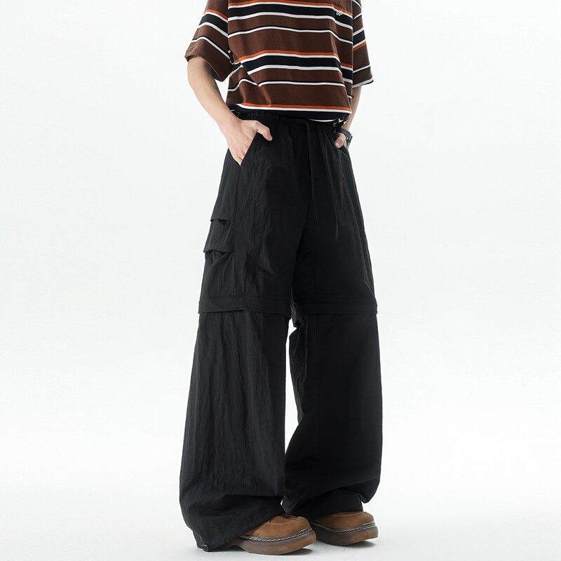 Pantaloni cargo convertibili 2 - Women'S Fashion Utility Pants recensione e prezzo