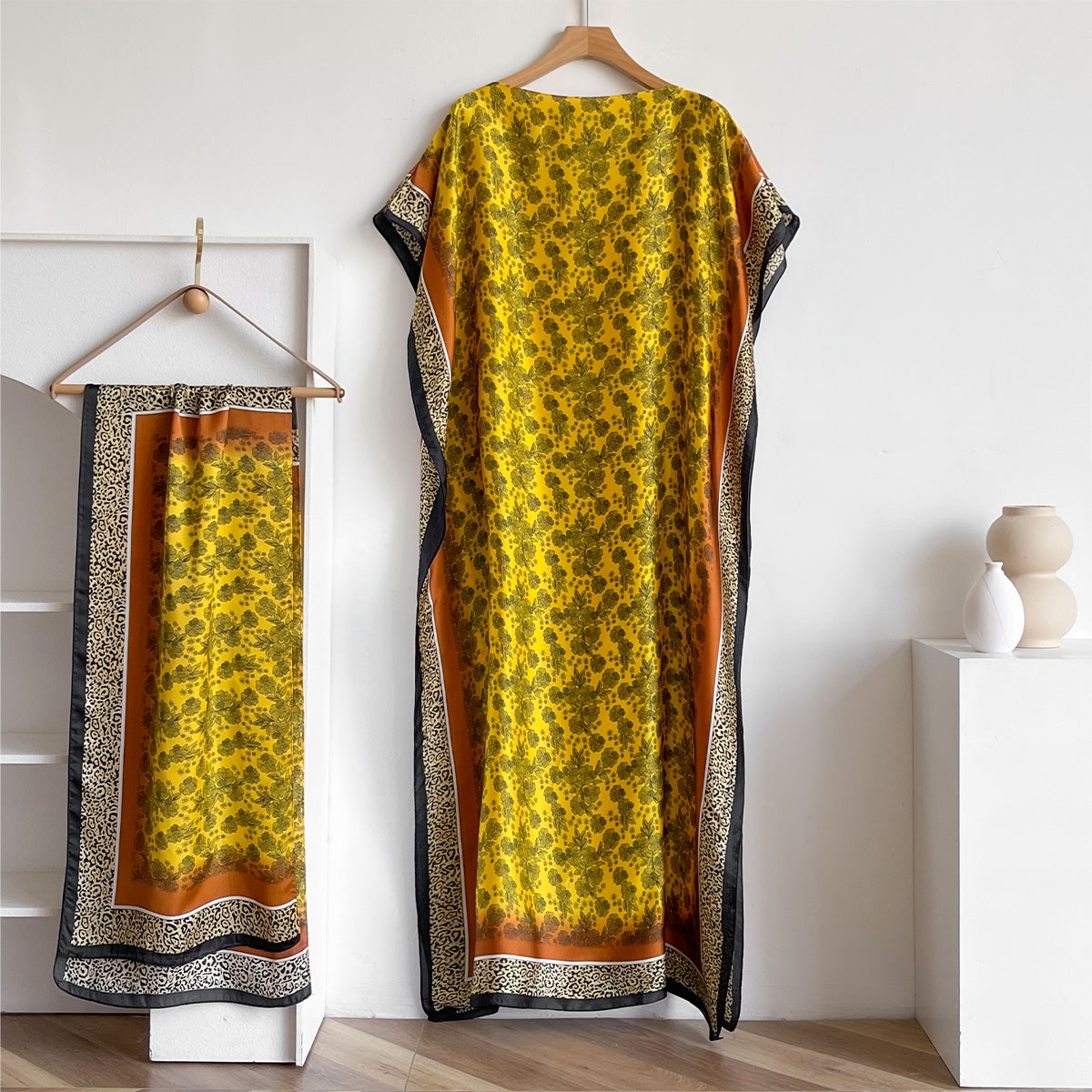 NUOVO abito estivo di moda con - Turkey Women Fashion recensione e prezzo