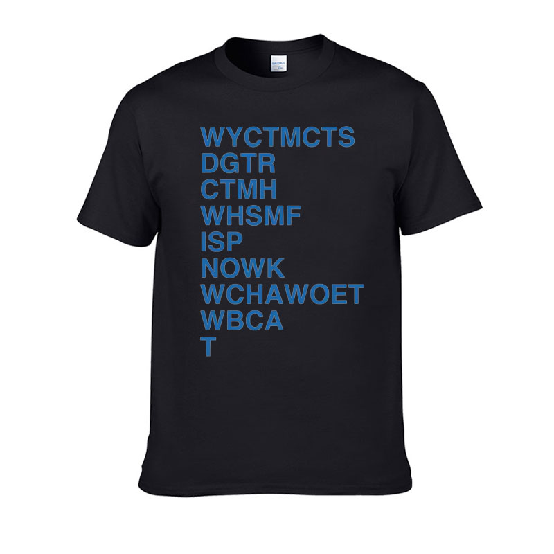 T-shirt con citazione classica - Women Fashion Quotes recensione e prezzo