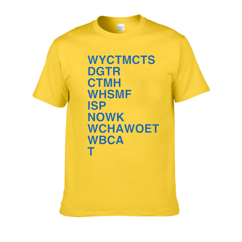 T-shirt con citazione classica - Women Fashion Quotes recensione e prezzo