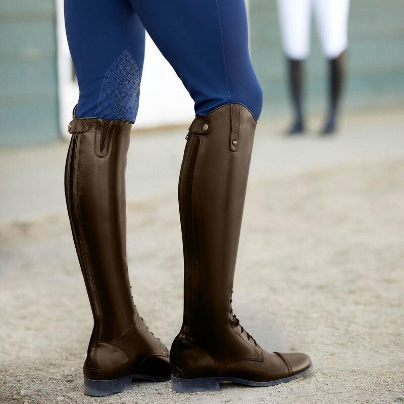 Stivali Alti da Donna Antisciv - Women'S Fashion Leather Boots recensione e prezzo