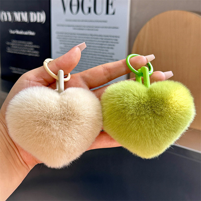 Carino Portachiavi Y2k con Pom - Women'S Real Y2K Fashion recensione e prezzo