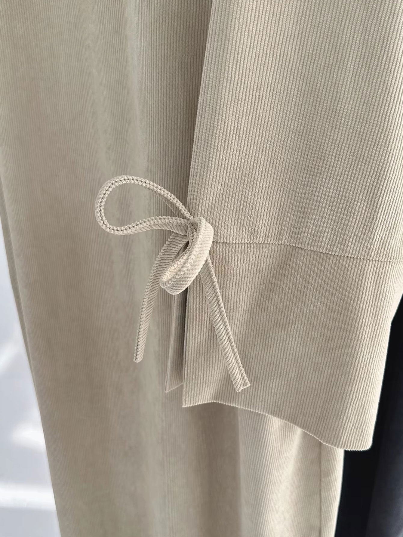 Ramadan Bow-nodo Dubai Abaya A - Turkey Women Fashion recensione e prezzo