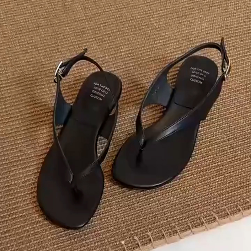 Sandali con clip sulle dita da - Women'S Fashion Designer Clothes recensione e prezzo