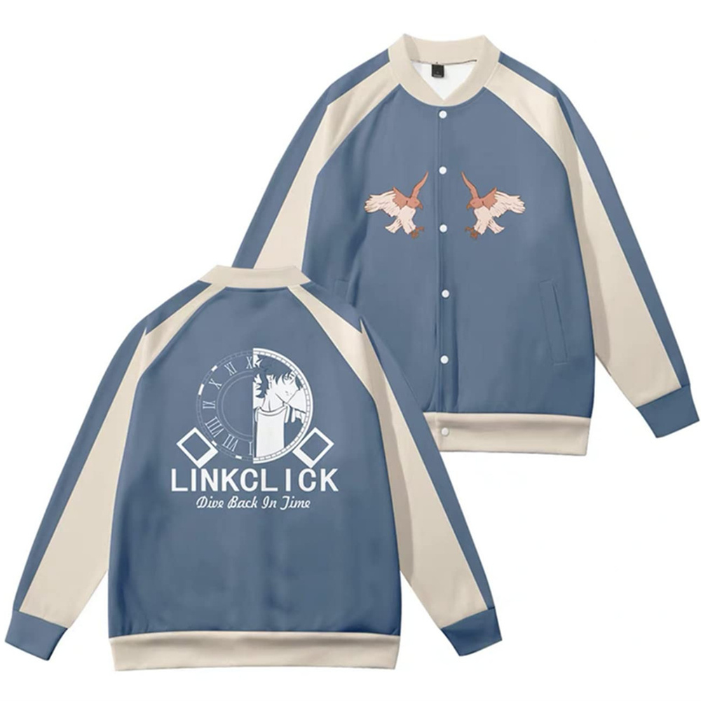 Link Fare clic su Anime Shigua - Women'S Fashion Zip Hoodie recensione e prezzo