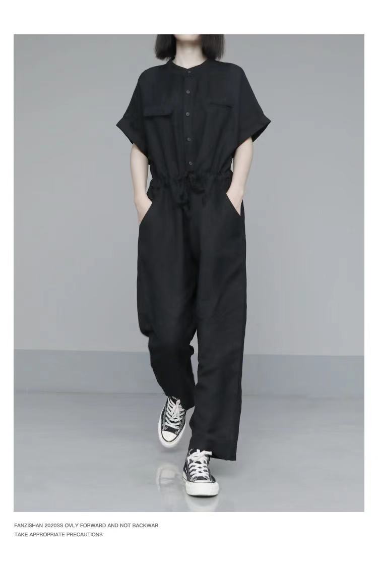 Pantaloni utility alla moda ta - Women'S Fashion Utility Pants recensione e prezzo